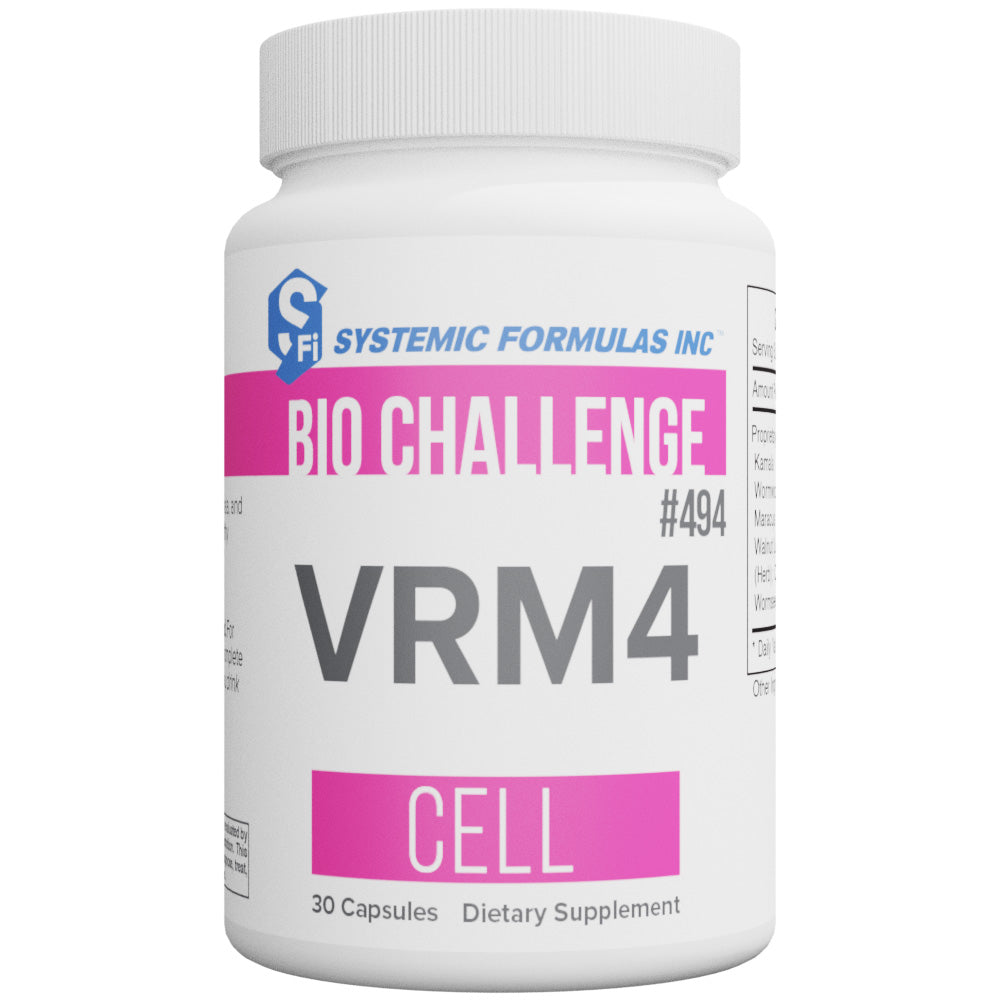 VRM4 Cell