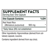 Choleast-900- Red Yeast Rice