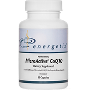 MicroActive CoQ10