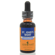 St. John's Wort Liquid Extract
