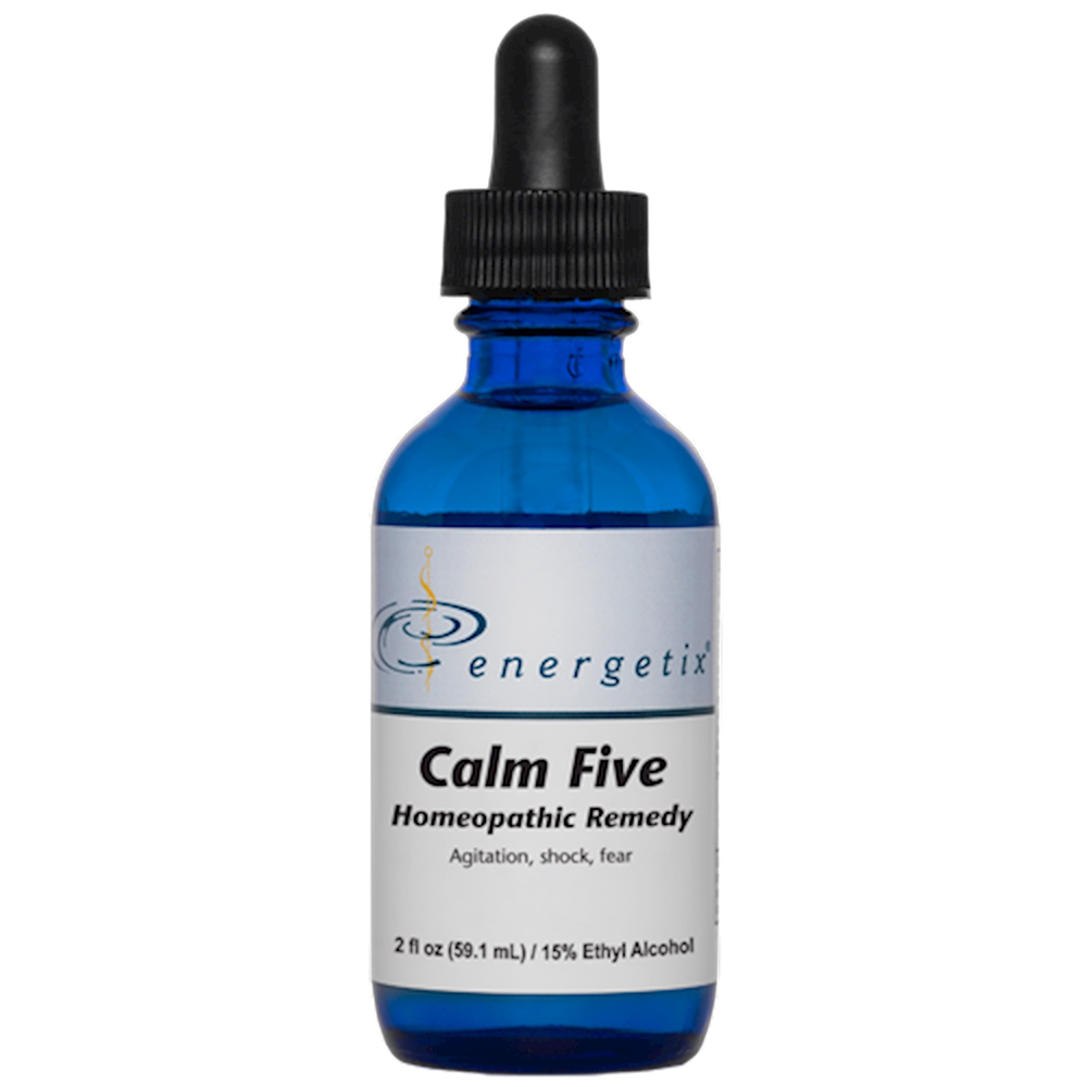 Calm Five