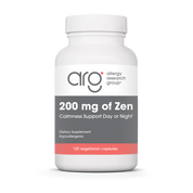 200mg of Zen