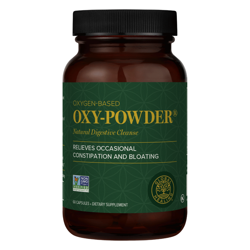 Oxy Powder