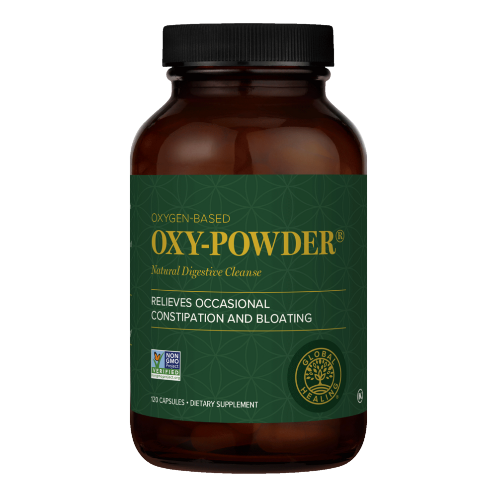 Oxy Powder