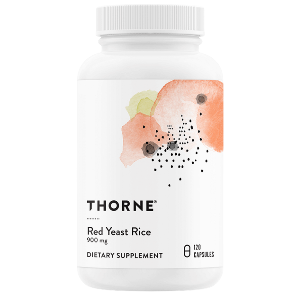 Choleast-900- Red Yeast Rice
