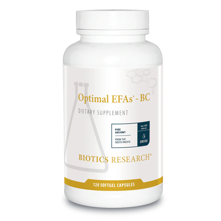 Optimal EFAs-BC