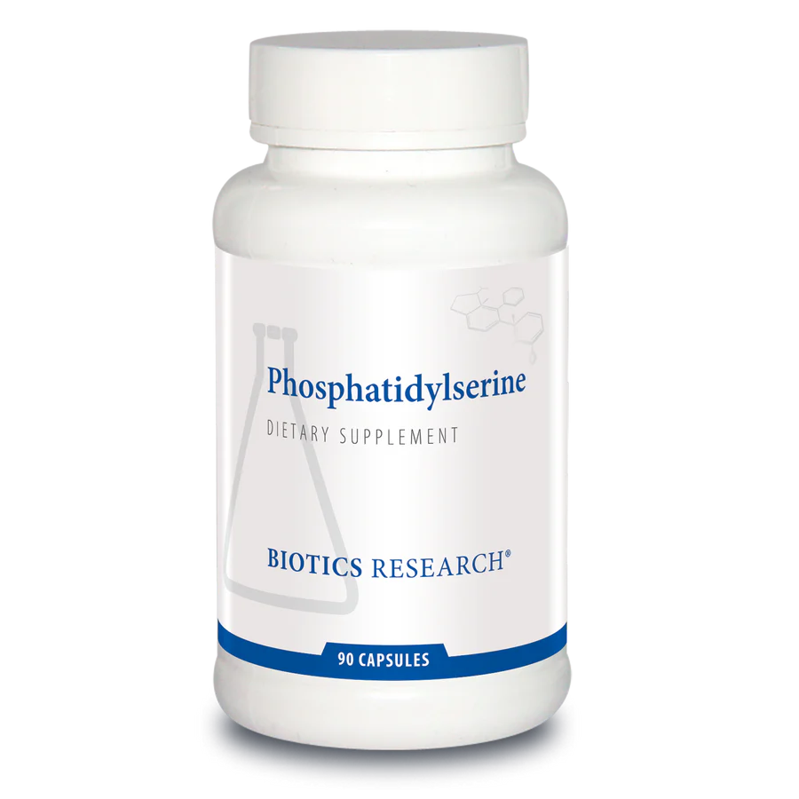 Phosphatidylserine