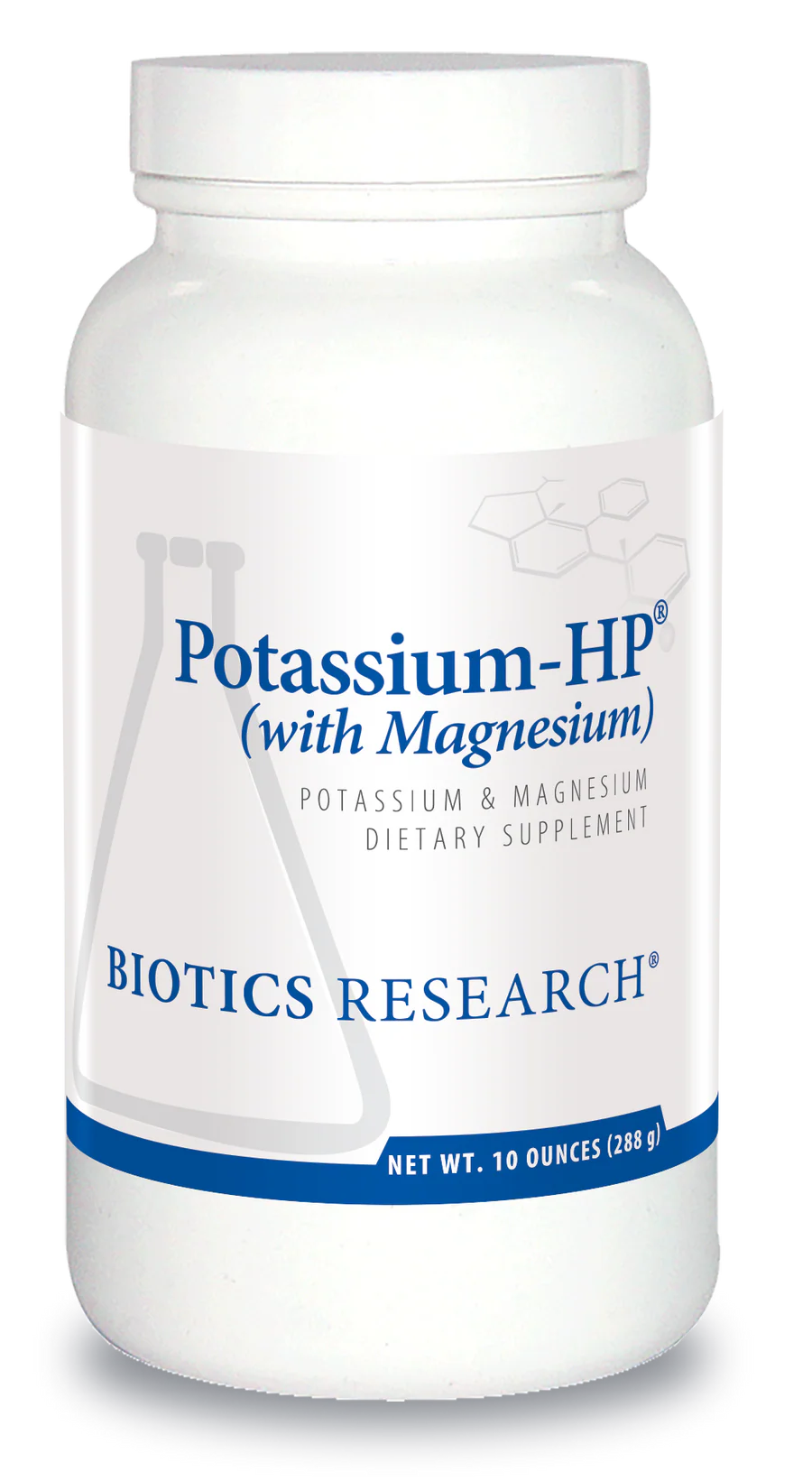 Potassium-HP™ (with Magnesium)