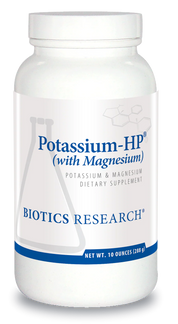 Potassium-HP™ (with Magnesium)