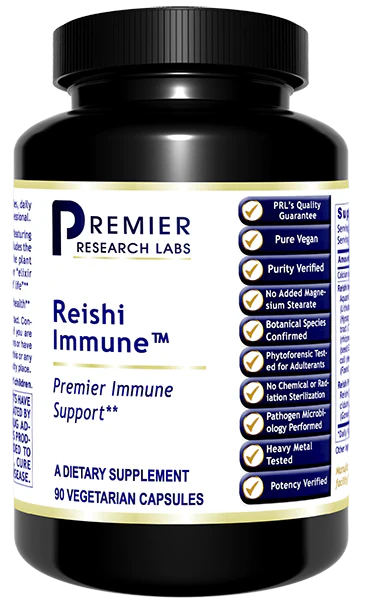 Reishi Immune