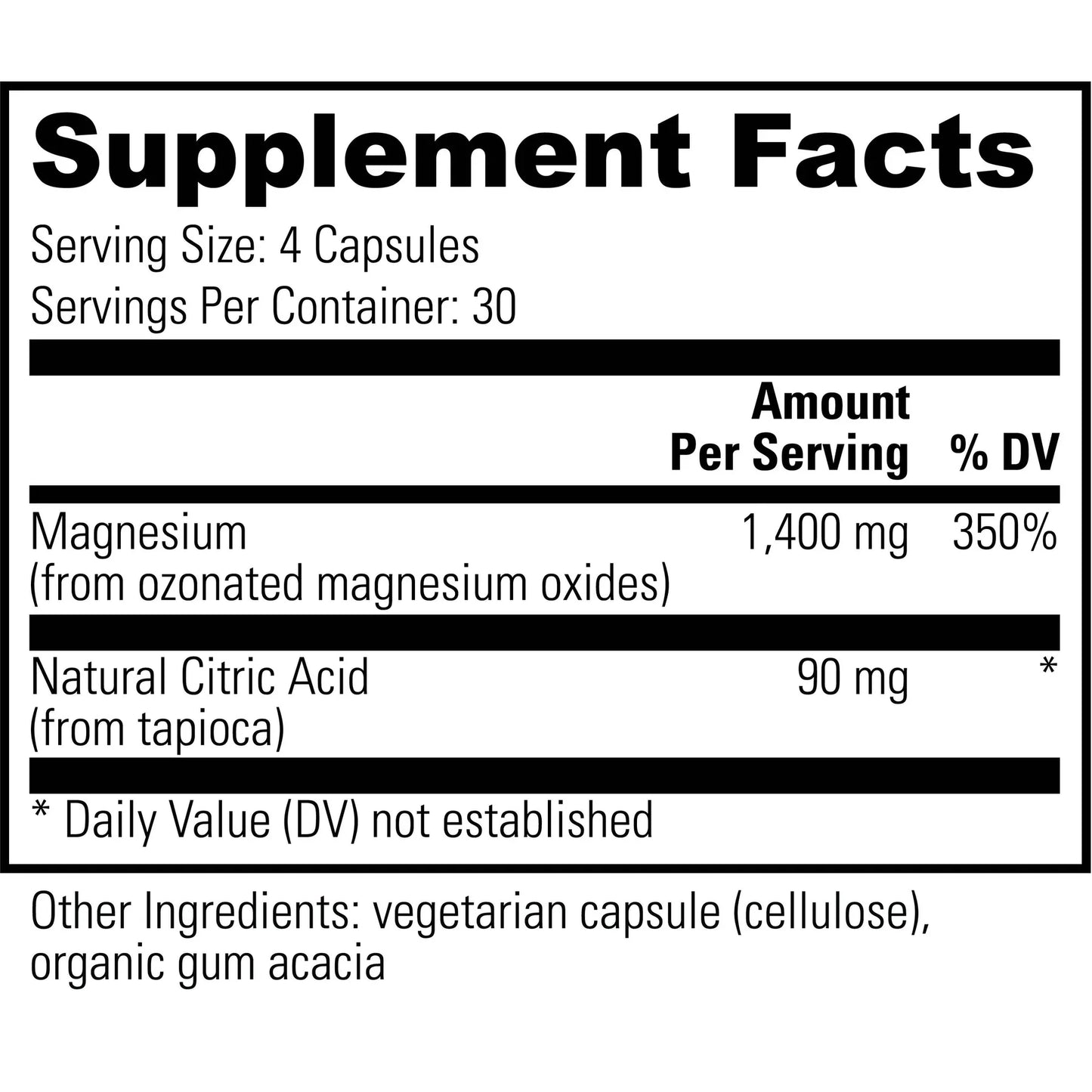 Oxy Powder