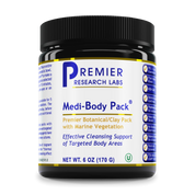 Medi-Body Pack