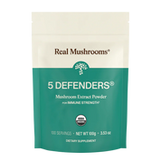 5 Defenders Immune Strength Powder