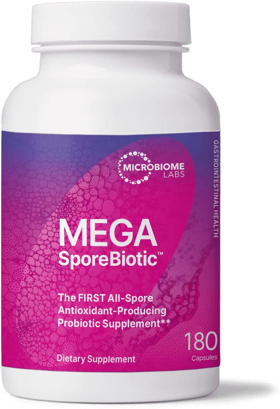 Megasporebiotic