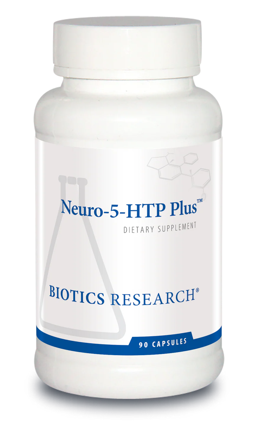 Neuro-5-HTP Plus