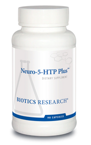 Neuro-5-HTP Plus