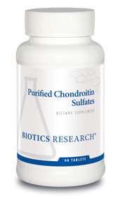 Purified Chondroitin Sulfates
