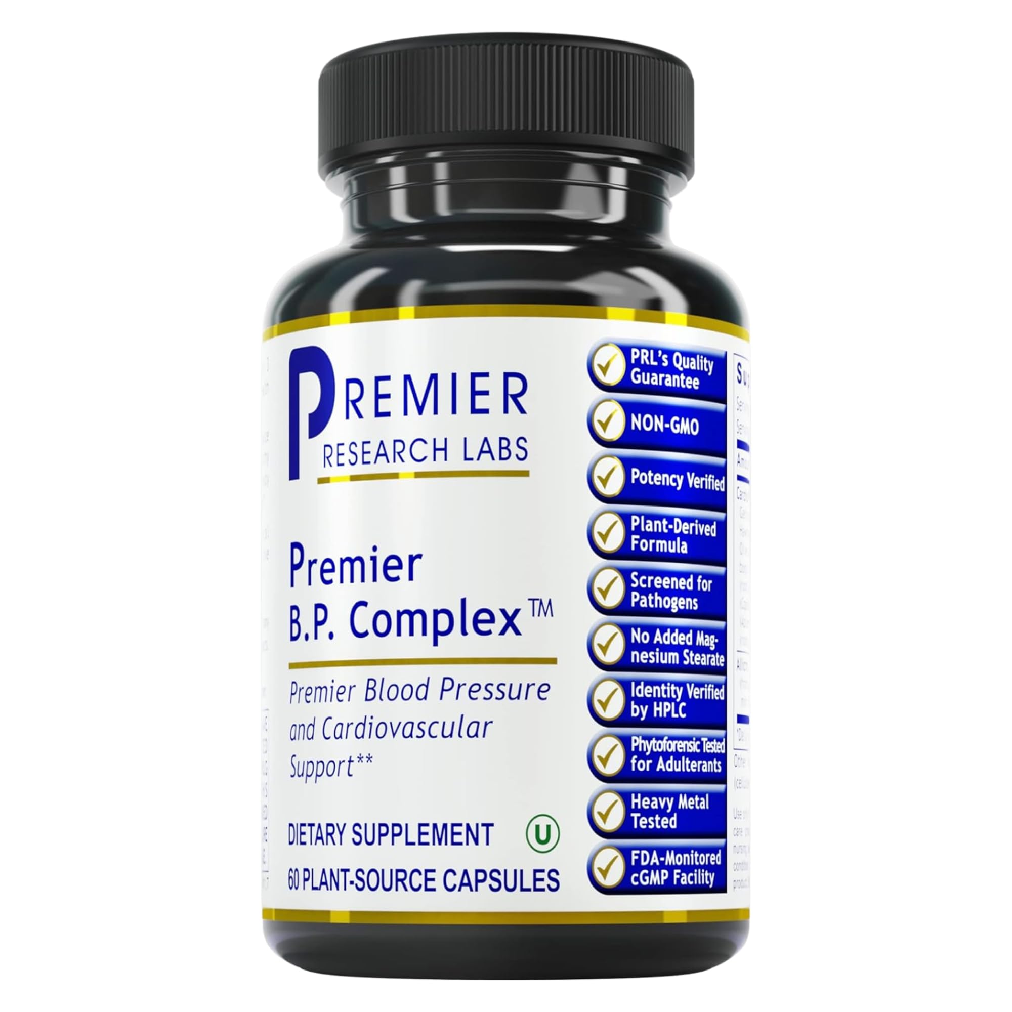 Premier B.P. Complex