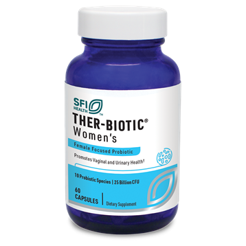 Ther-Biotic Women's Formula