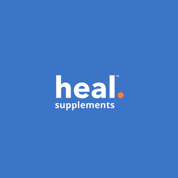 Heal Supplements