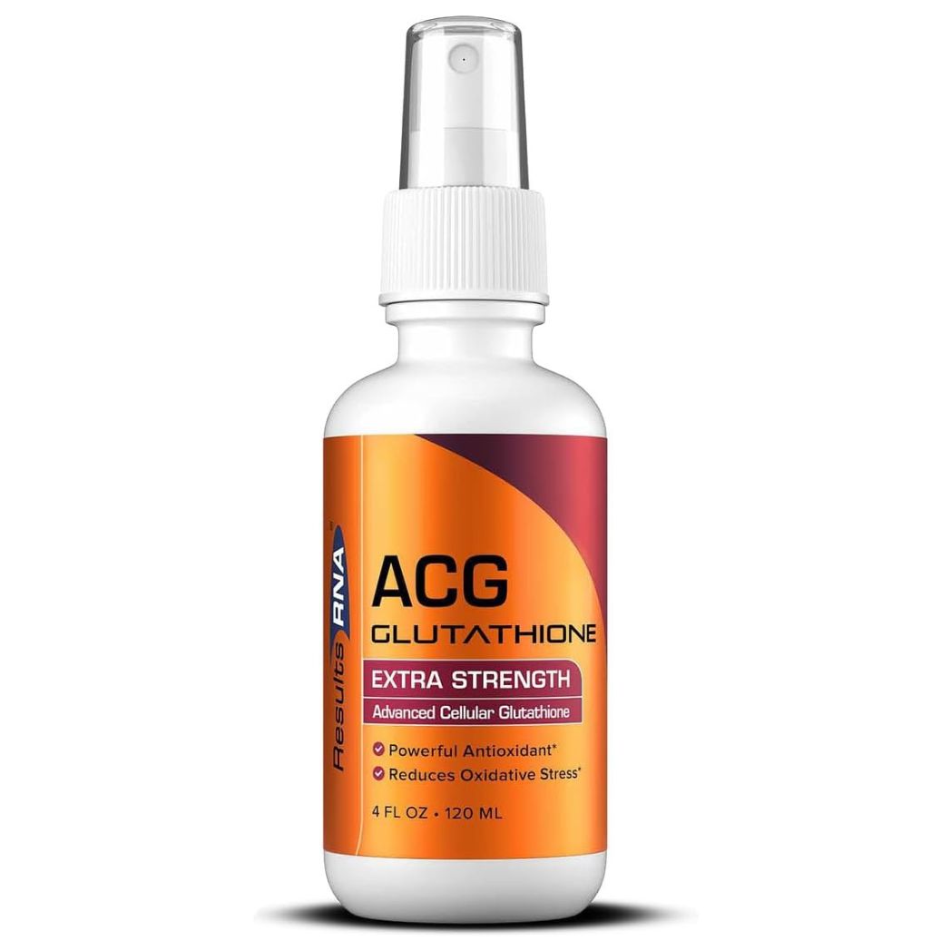 ACG Advanced Cellular Glutathione