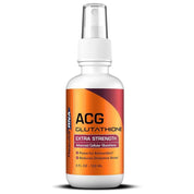 ACG Advanced Cellular Glutathione