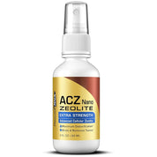 ACZ Advanced Cellular Zeolites