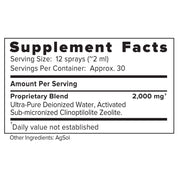 ACZ Advanced Cellular Zeolites