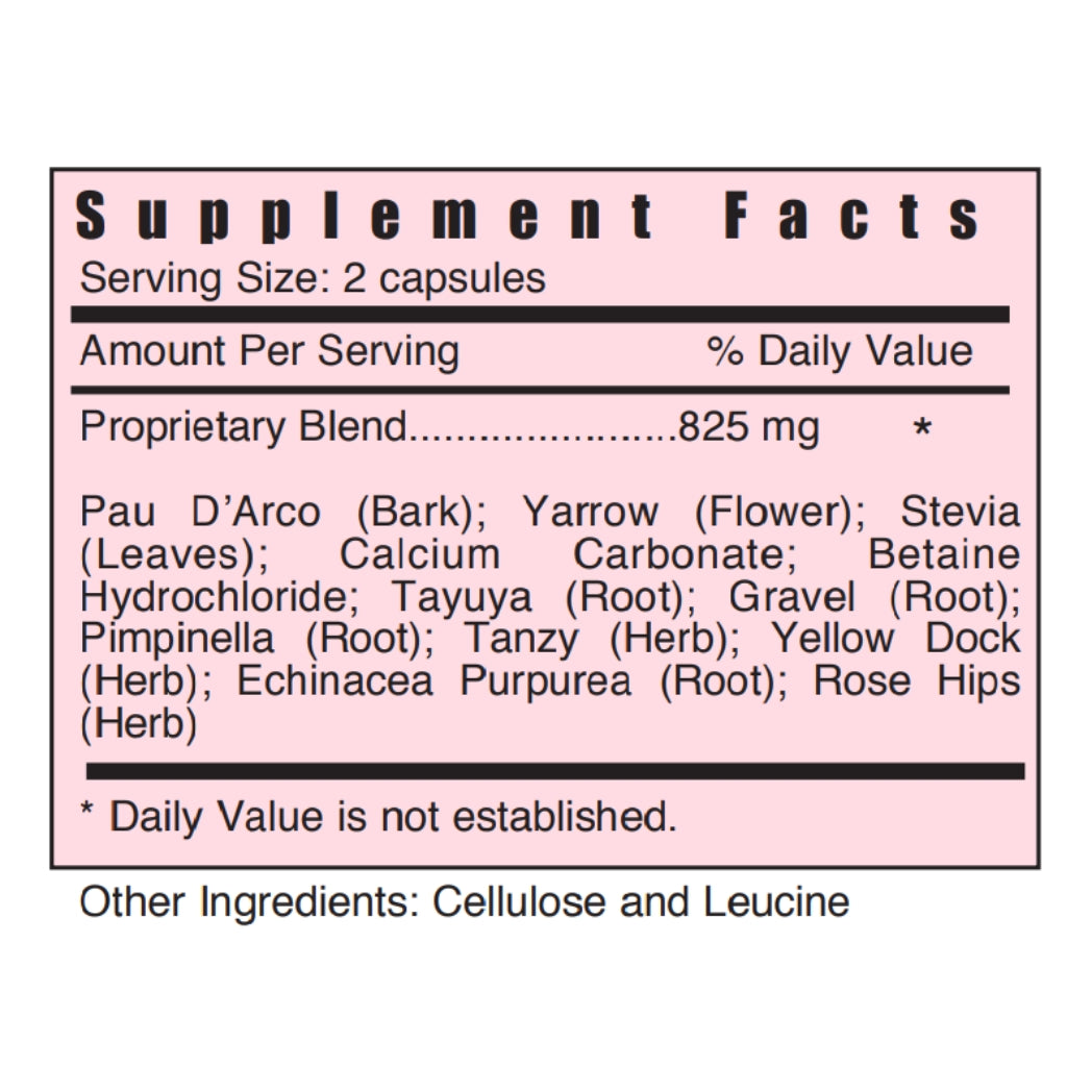 ATAK Immune Rejuvenator