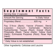 ATAK Immune Rejuvenator