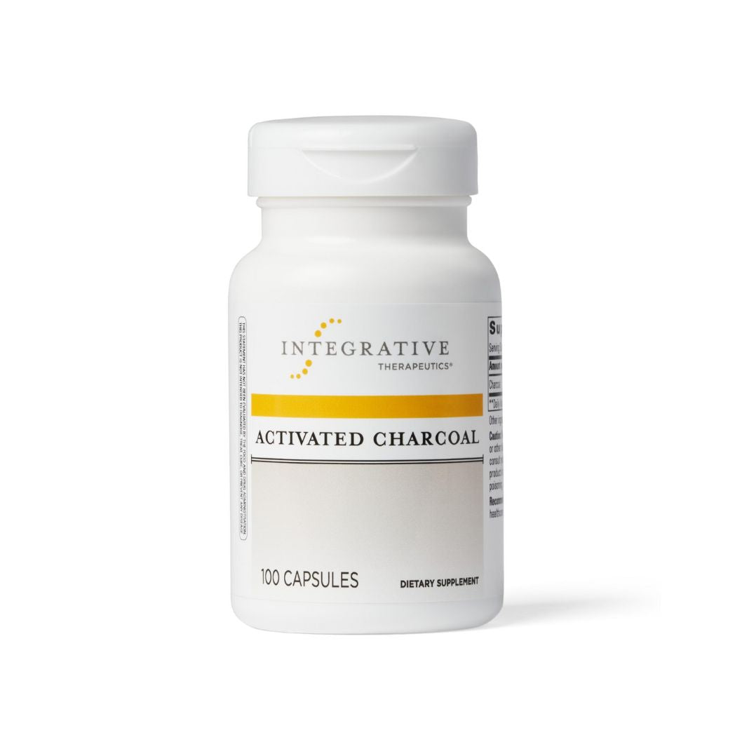 Activated Charcoal