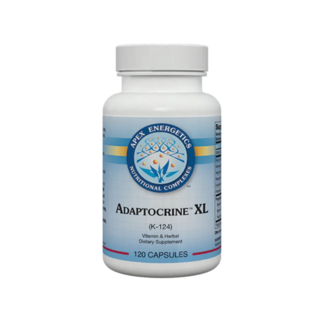 Adaptocrine XL – Heal Supplement