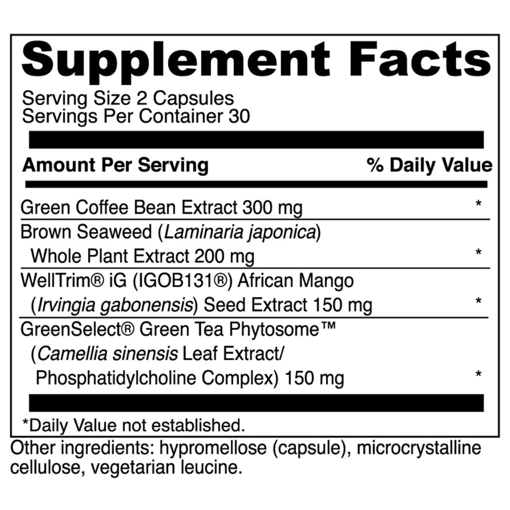 Adipo-Leptin Benefits