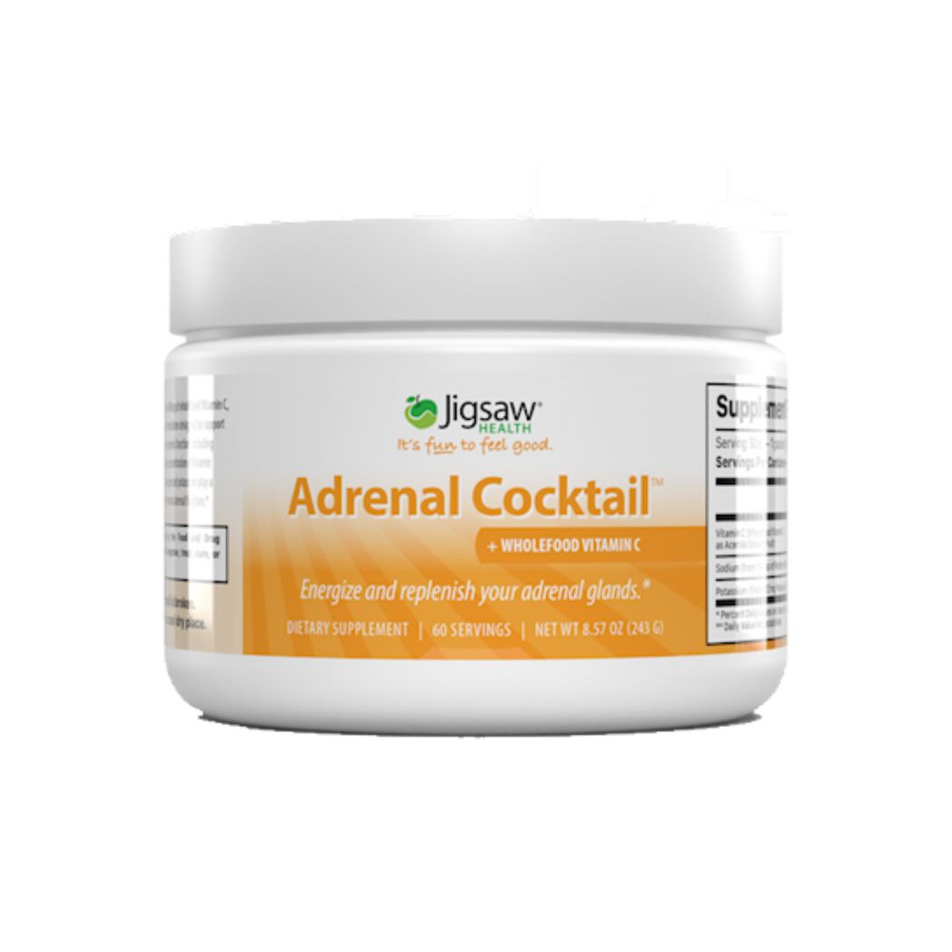 Adrenal Cocktail