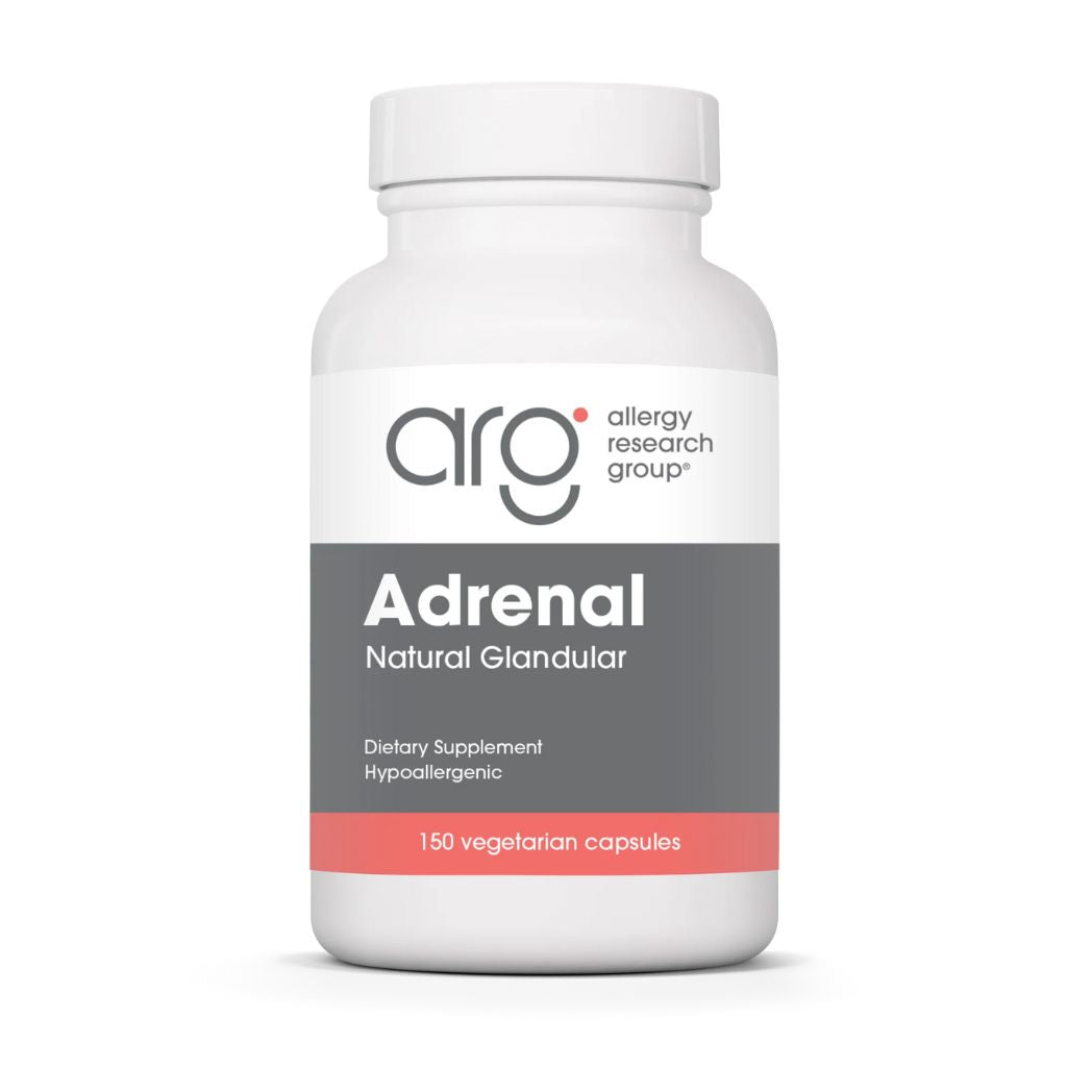 Adrenal Natural Glandular