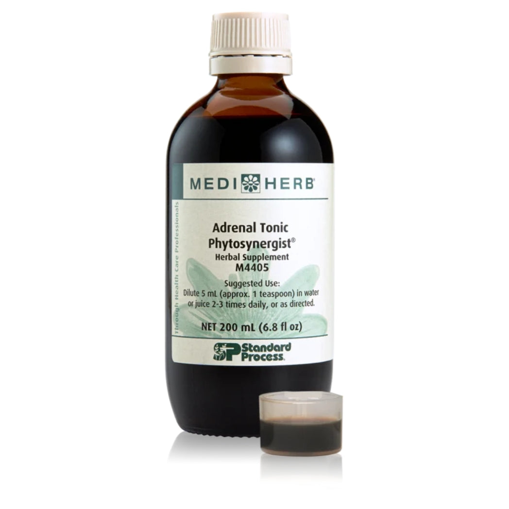 Adrenal Tonic Tincture