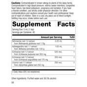 Adrenal Tonic Tincture