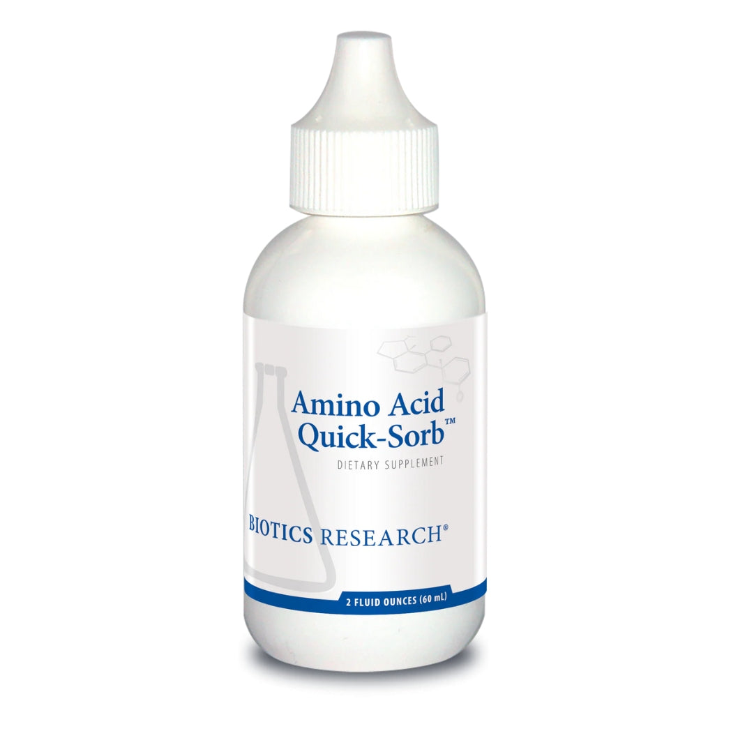 Amino Acid Quick-Sorb