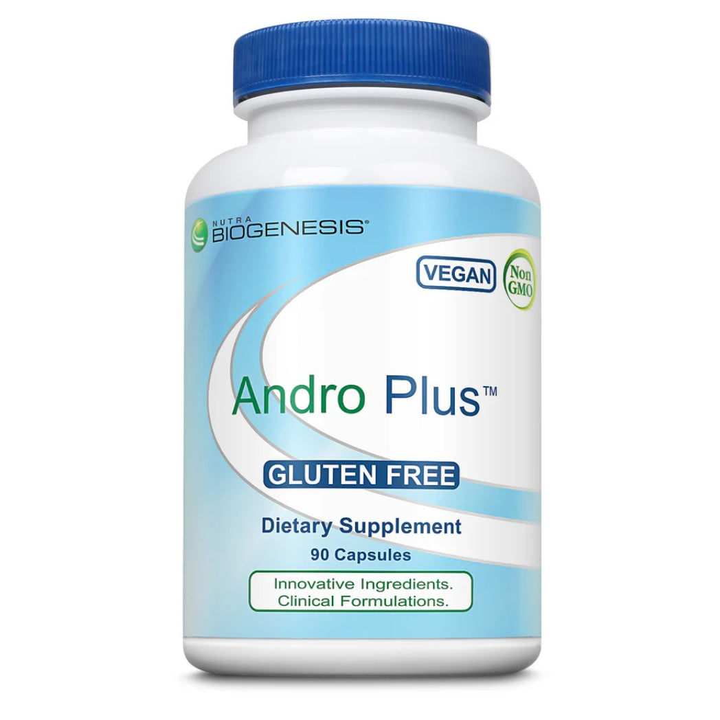 Andro Plus