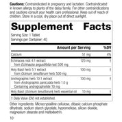 Andrographis Complex