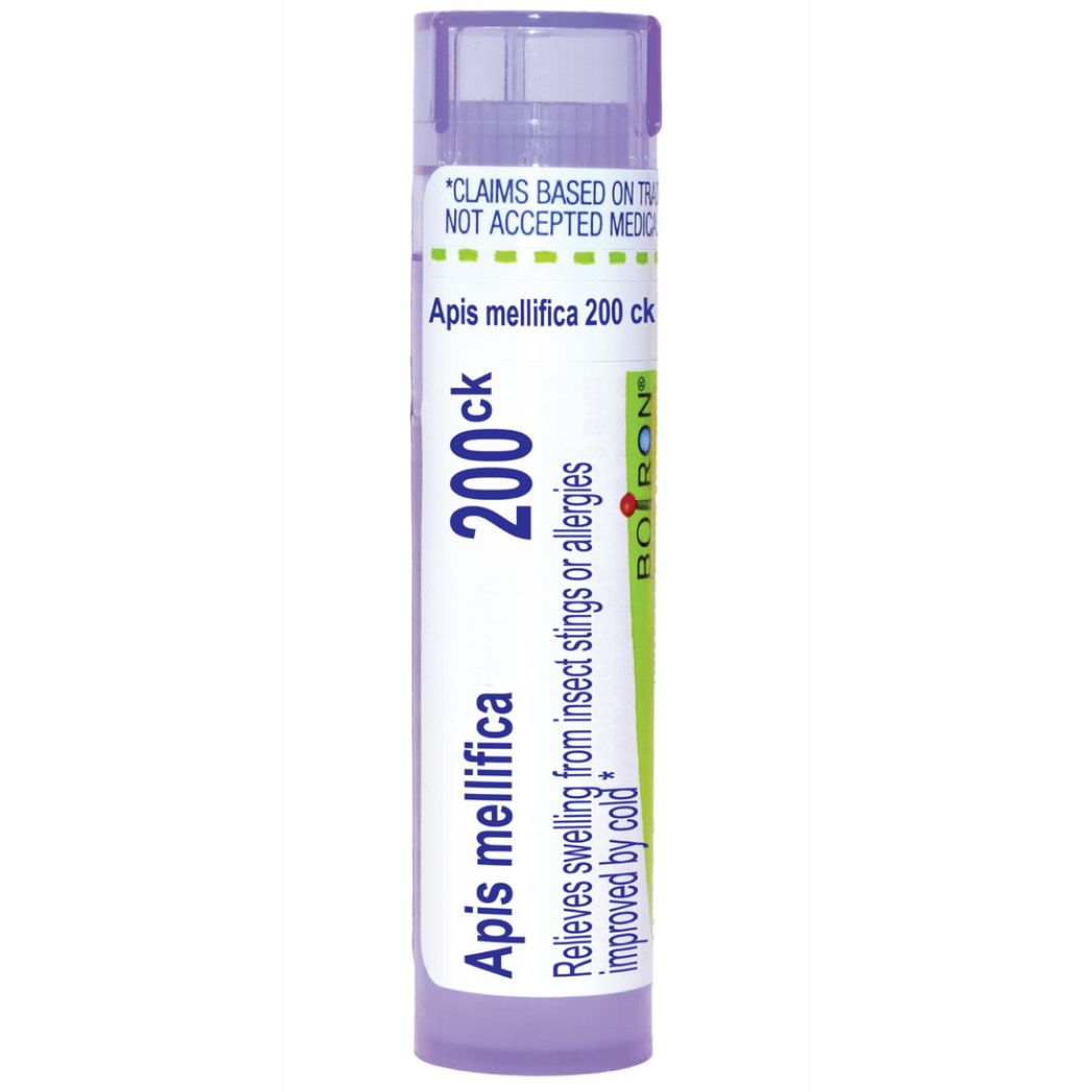 Apis Mellifica 200ck