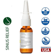 Argentyn 23 Natural Nasal Spray