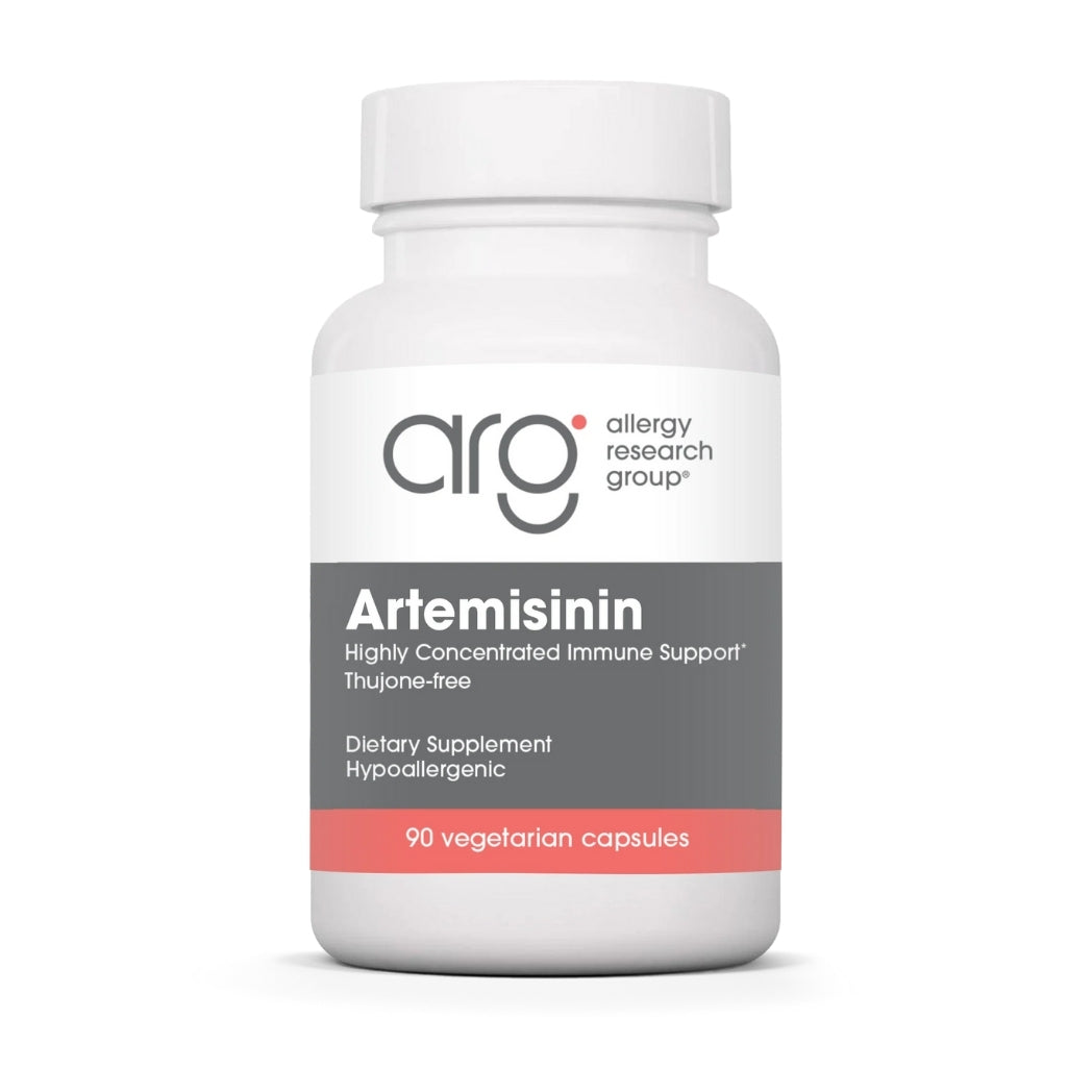 Artemisinin