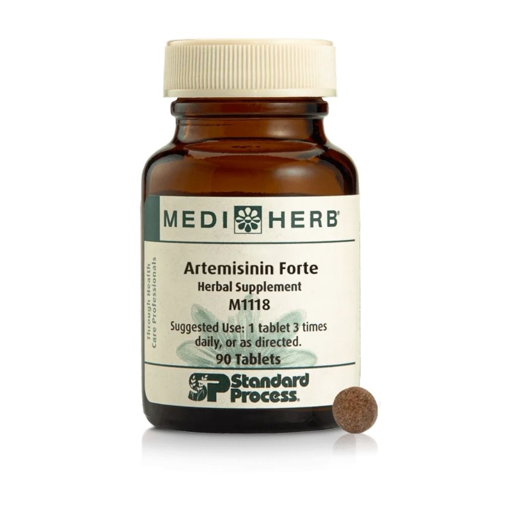 Artemisinin Forte