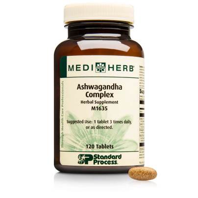 Ashwagandha Complex