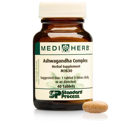 Ashwagandha Complex