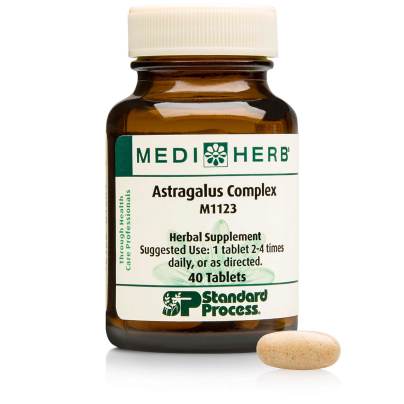 Astragalus Complex