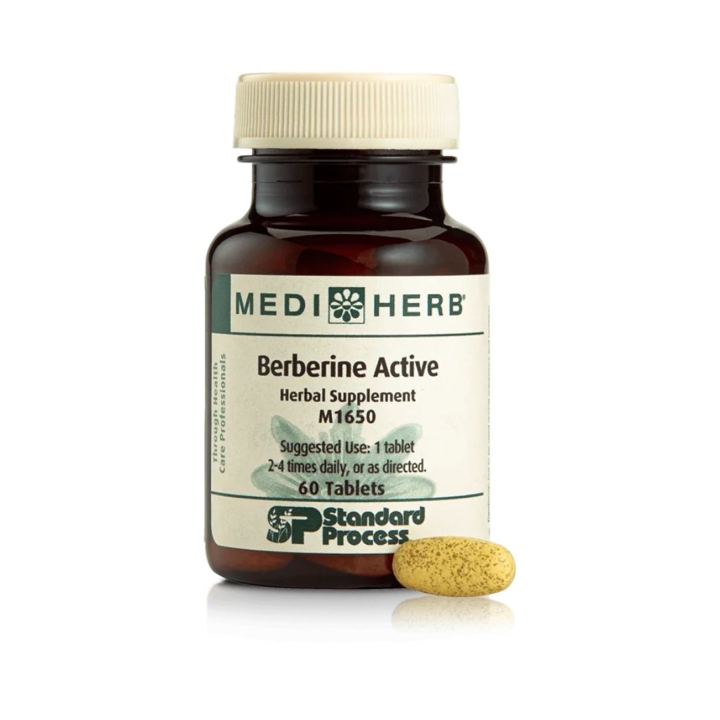 Berberine Active