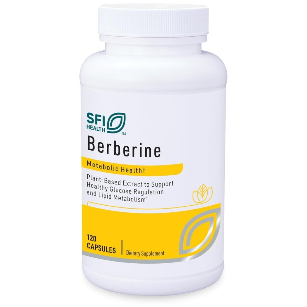 Berberine KL
