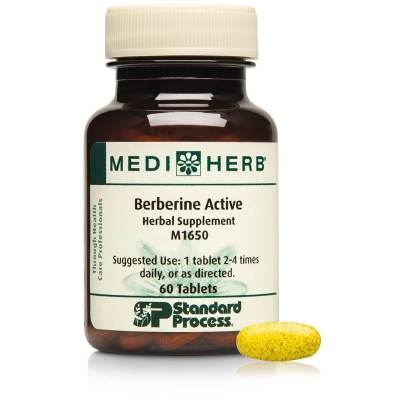 Berberine Active